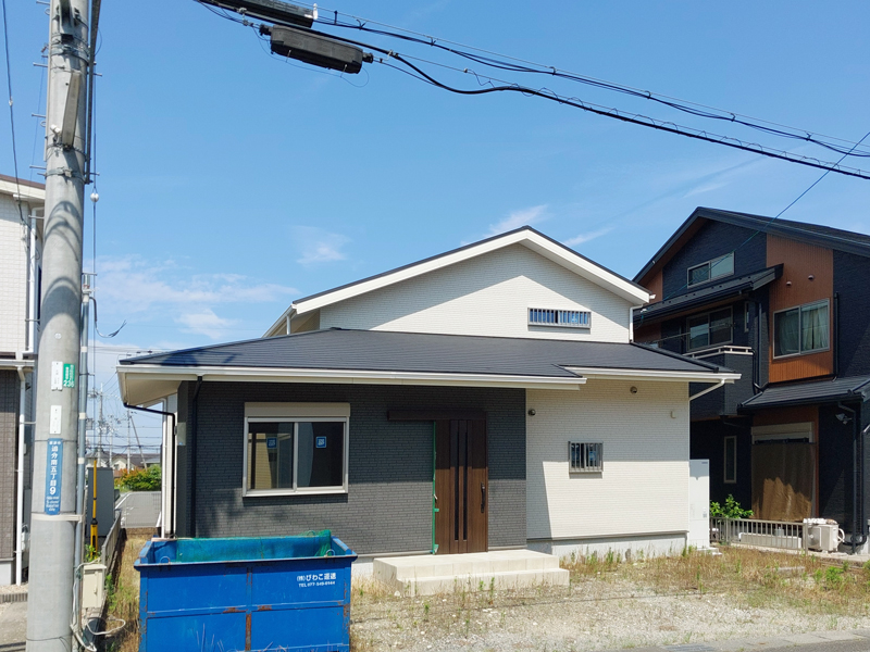 建物外観画像3